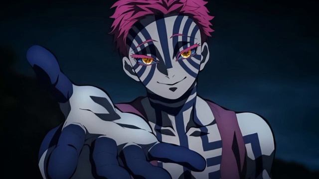 [ASMR AKAZA] - Akaza com ciúmes do Douma com você? смотреть онлайн