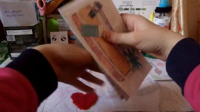 🌸Бумажные сюрпризы / Чайка джо / Бумажный кексик🌸 смотреть онлайн