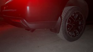 Chevy Tahoe 5,3 Borla Touring 🔥🔥🔥