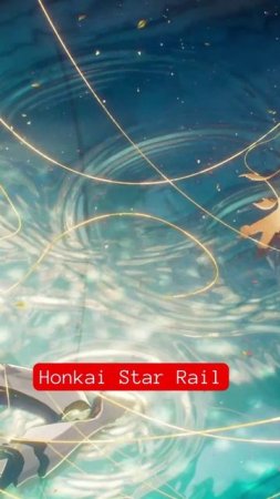 Honkai Star Rail