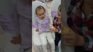 Дети на свадьбе. Смешное видео с детьми. Ах эта свадьба. Любовь