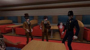 ПЕРЕВОДЧИК 👌 - VRCHAT