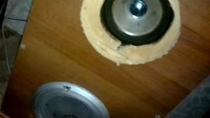 Самодельная Колонка!