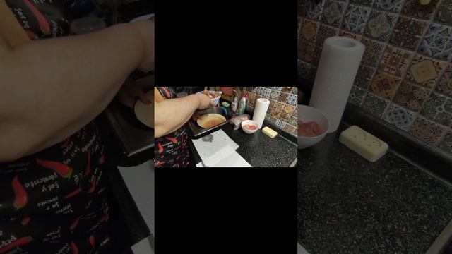 Малосольная горбуша из Светофора/ смотреть онлайн