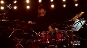 Mukemmel bir ses -Cinare Melikzade o ses turkiye