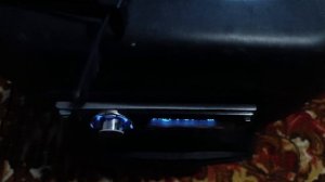 самодельный бумбокс