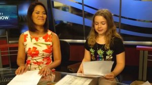 Emma and Mahea - Hawaii News Now