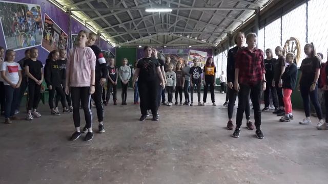 Настя Сивоконь и Костя Петров 6 смотреть онлайн