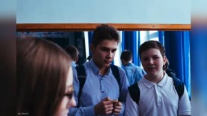 «Мы», Школа №171 г. Москвы, выпуск 2020