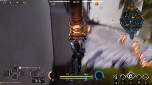 Paragon #4 Укун. Пробуем -смотрим.