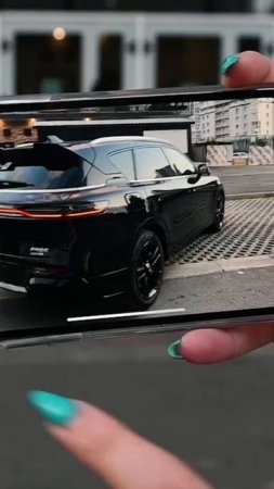 Авто из Кореи