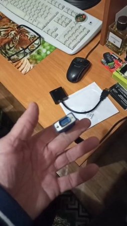 Переходник на старый монитор компьютера с wga на hdmi не работает