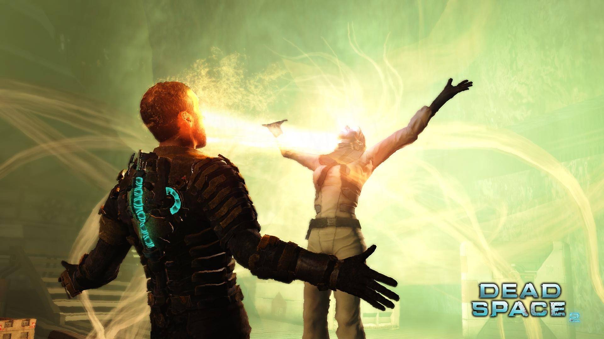 Dead Space 2 (2011) №6  Финал.