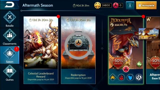 War Dragons, le Guide FR | Fini, avec les points sur les i смотреть онлайн