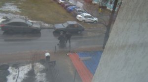 Русь поднимается с колен 🦵👣