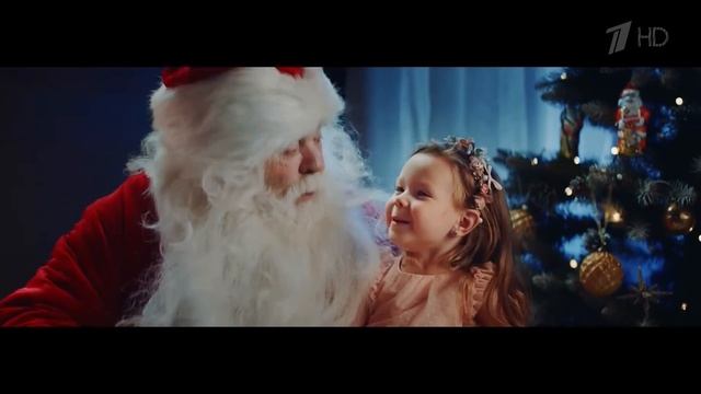 Реклама Kinder | Киндер Новогодняя 2018 смотреть онлайн