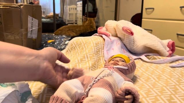 Долгожданные малыши с алика смотреть онлайн