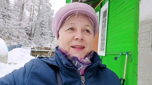 "Жизнь на пенсии".. Хроника дня : съездили за машинкой, теперь буду шить.
