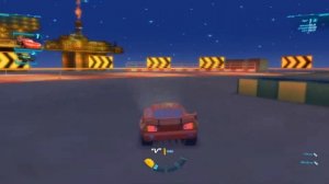 ТАЧКИ 2 МУЛЬТФИЛЬМ ИГРА ГОНКИ МАШИНКИ  CARS 2 GAME