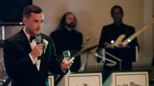 Melissa & Tom HIGHLIGHTS