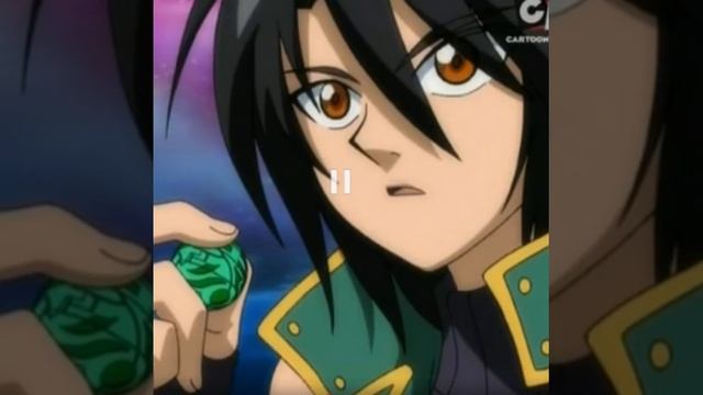 Я тебе его никогда не отдам. Бакуган. Шун, Фабия и Элис смотреть онлайн