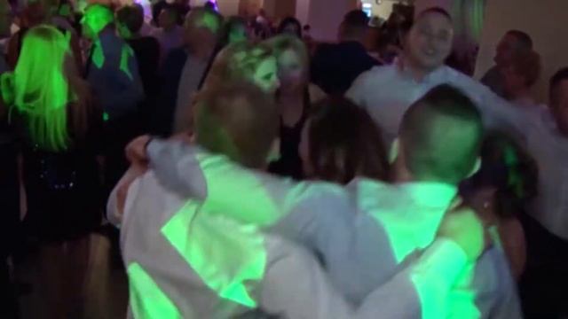 Zespół SCAT z Radomia - wesela, bale... część 1 смотреть онлайн