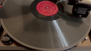 А. Дворжак Концерт для виолончели с оркестром 8 сторона (запись 1937 г.)