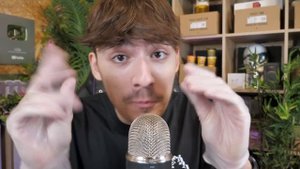 ASMR TRIGGERS WORDS EN ESPAÑOL