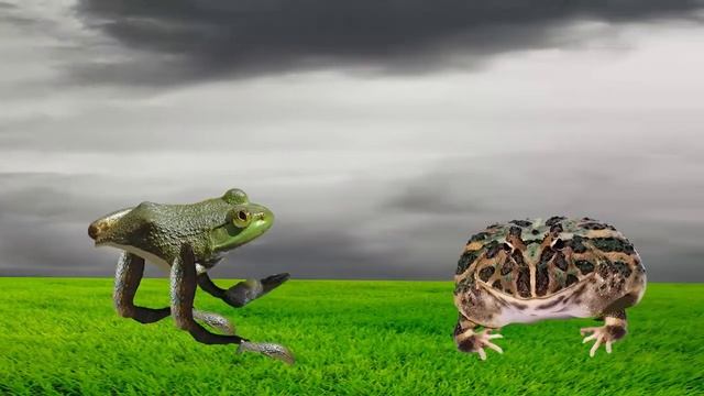 лягушки. смотреть онлайн