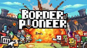 Border Pioneer