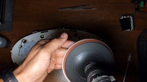 Установка LED плат щиток приборов VDO Приора/Калина/2112