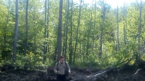 Дальнегорск. Рыбалка на реке Нанцы и Белемба 2015год