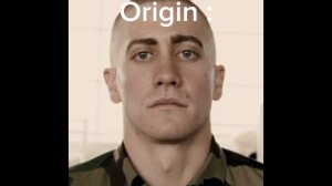 Mr Incredible Becoming Uncanny my phase 24,000 origin