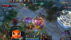 АНОНИМНАЯ DOTA 1X6 за 000.100.000 руб (4 сезон 8 игра) Goodwin 1x6