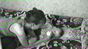 ДР КОЛИ 13.07.2001 СЕМЕЙНЫЙ АРХИВ СЕРГЕЕВЫХ