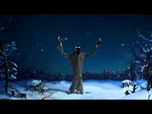 С NEWым ГОДОМ!.flv