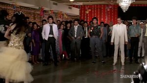 Hum To Hai Dil Ke Diwane (HD) - Love Love Love Song - Aamir Khan - Juhi Chawla - Birthday Party Son
