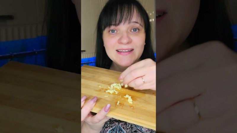 Огурцы по-китайски