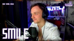 Ярослав Баярунас - Smile (cover «Nat King Cole»)