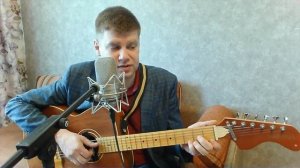 377. ОЛЕГ МИТЯЕВ - Фрагмент (Кавер и разбор)