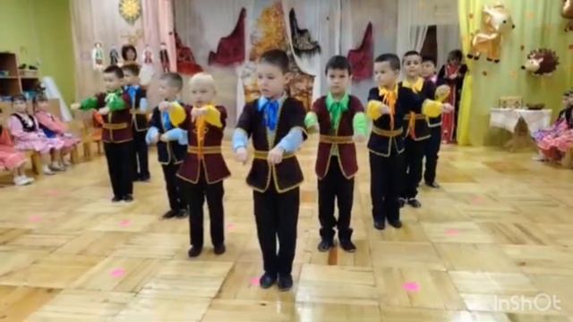 Фольклорный праздник: Гусиное перо