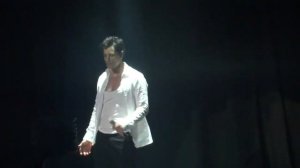 Ksana - Sakis Rouvas @puliaksiou2/3/2013