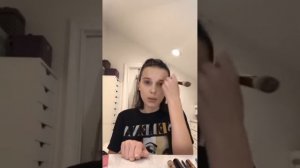 Millie Bobby Brown All Asmr Moments| All Asmr Contents | Compilation #milliebobbybrown #asmr