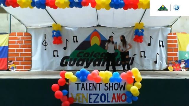 TALENT SHOW смотреть онлайн
