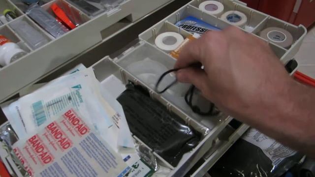 Pelican 1460EMS Protector Case смотреть онлайн