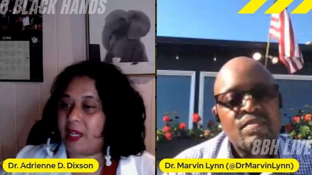 121: What Critical Race Theory Is and Isn’t Part I смотреть онлайн