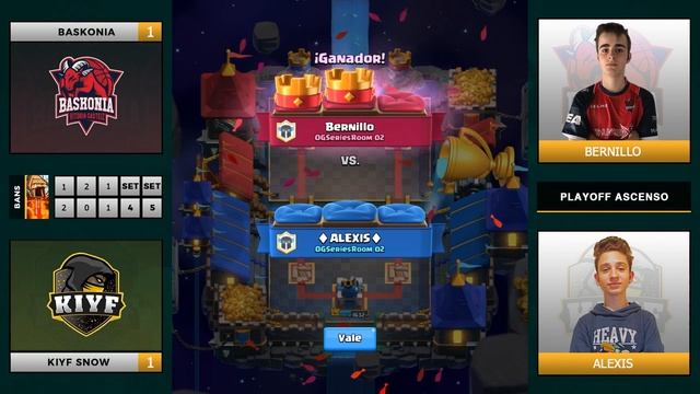 Liga Chispitas - Playoffs de Ascenso - KIYF vs Baskonia смотреть онлайн