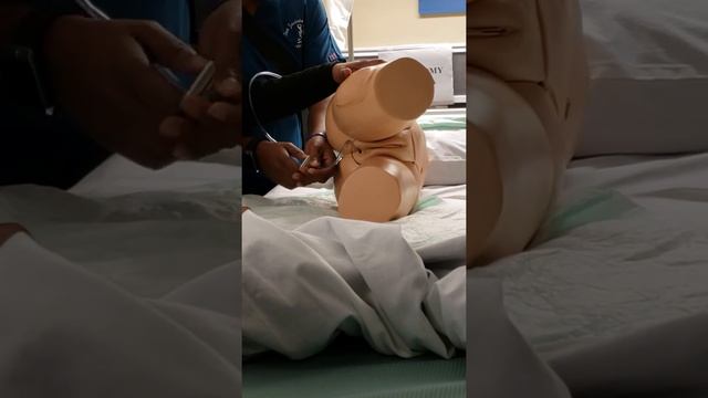 Enema with Charath смотреть онлайн