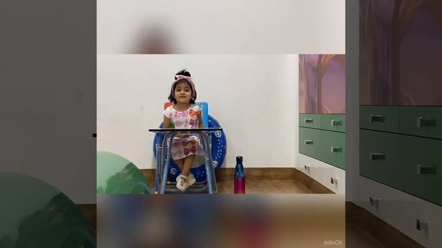 Fun Riddles with Raina Shah | Riddles for kids смотреть онлайн