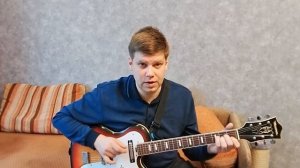 351. ОЛЕГ МИТЯЕВ - Письмо матери (Кавер и разбор)